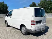 2011 Volkswagen T5