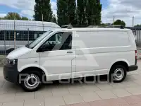 2011 Volkswagen T5