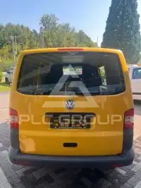 2011 Volkswagen T5