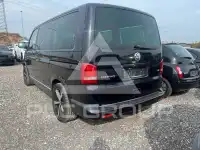 2011 Volkswagen T5