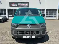 2011 Volkswagen T5