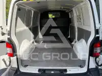 2011 Volkswagen T5