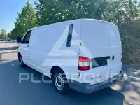 2011 Volkswagen T5
