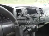 2011 Volkswagen T5