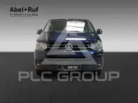 2011 Volkswagen T5