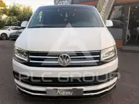 2011 Volkswagen T5