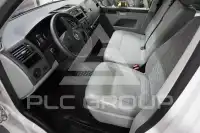 2011 Volkswagen T5
