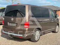 2011 Volkswagen T5