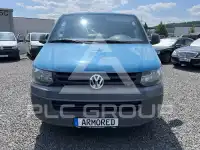 2011 Volkswagen T5