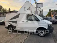 2011 Volkswagen T5