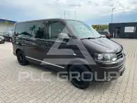 2011 Volkswagen T5