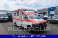 2011 Volkswagen T5