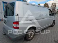 2011 Volkswagen T5