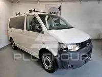 2011 Volkswagen T5