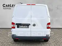 2011 Volkswagen T5