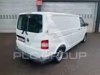 2011 Volkswagen T5