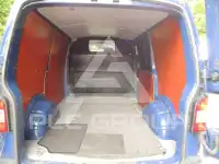 2011 Volkswagen T5