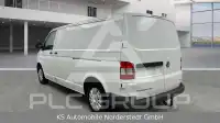 2011 Volkswagen T5