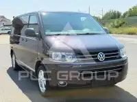 2011 Volkswagen T5