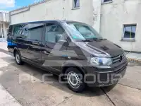 2011 Volkswagen T5