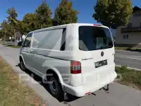 2011 Volkswagen T5