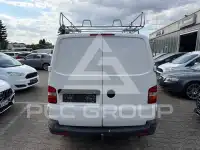 2011 Volkswagen T5