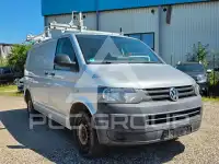 2011 Volkswagen T5