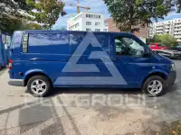 2011 Volkswagen T5