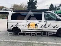 2011 Volkswagen T5