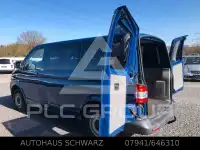 2011 Volkswagen T5
