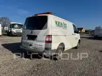 2011 Volkswagen T5