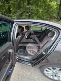 2011 Volkswagen Passat