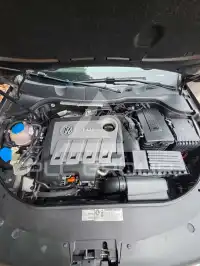 2011 Volkswagen Passat