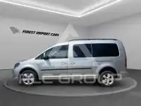 2011 Volkswagen Caddy