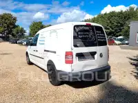 2011 Volkswagen Caddy