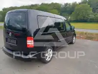 2011 Volkswagen Caddy