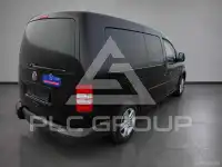 2011 Volkswagen Caddy