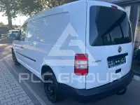 2011 Volkswagen Caddy