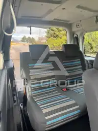 2011 Volkswagen Caddy