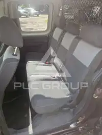 2011 Volkswagen Caddy
