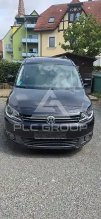 2011 Volkswagen Caddy
