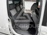 2011 Volkswagen Caddy