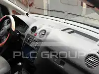 2011 Volkswagen Caddy