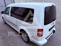 2011 Volkswagen Caddy