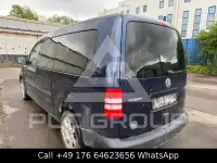2011 Volkswagen Caddy