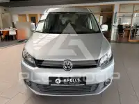 2011 Volkswagen Caddy