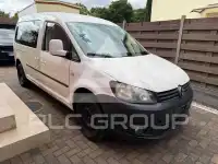 2011 Volkswagen Caddy