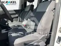 2011 Volkswagen Caddy