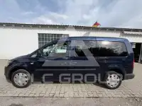 2011 Volkswagen Caddy