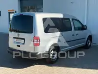 2011 Volkswagen Caddy